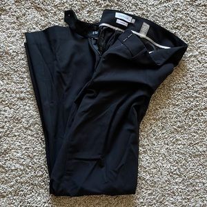 Women’s Calvin Klein work slacks